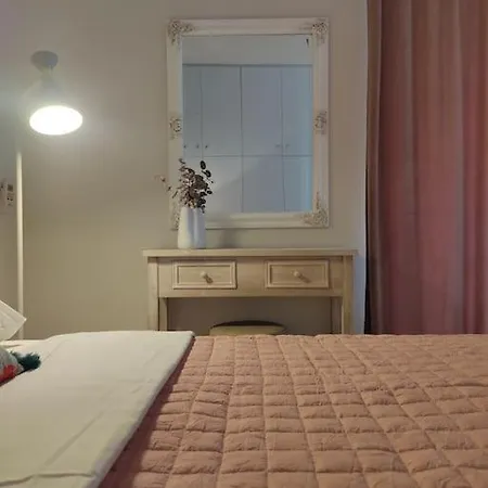 Astros Family Apartment Parálion Ástros Zewnętrze zdjęcie