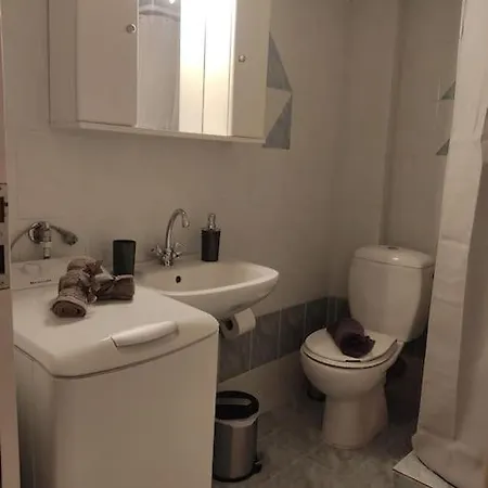 Astros Family Apartment Parálion Ástros Zewnętrze zdjęcie
