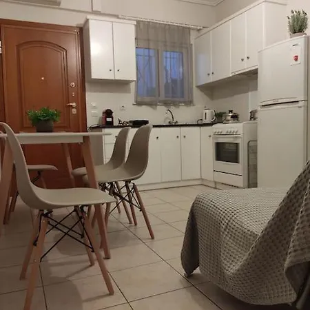 Astros Family Apartment Parálion Ástros Zewnętrze zdjęcie