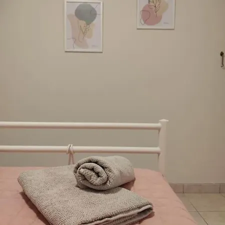 Astros Family Apartment Parálion Ástros Zewnętrze zdjęcie