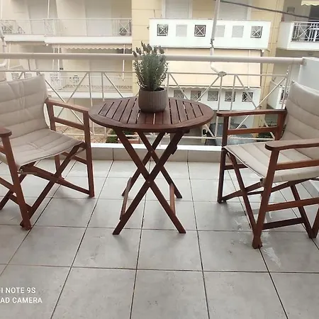Astros Family Apartment Parálion Ástros Zewnętrze zdjęcie