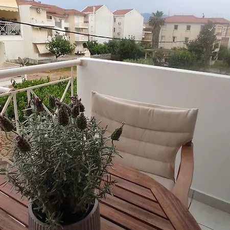 Astros Family Apartment Parálion Ástros Zewnętrze zdjęcie
